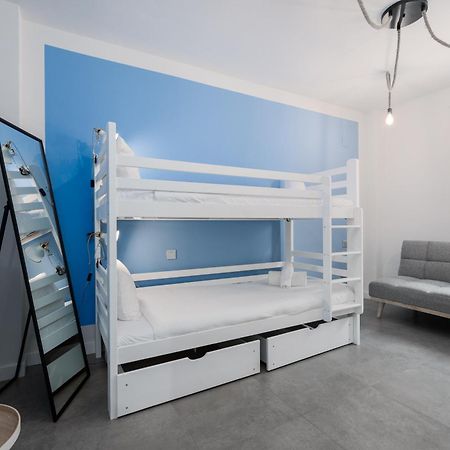 Luxurious Apartment With Sea Views Blue Suites B2-103 Manilva Exterior foto