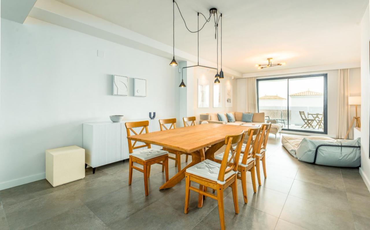 Luxurious Apartment With Sea Views Blue Suites B2-103 Manilva Exterior foto